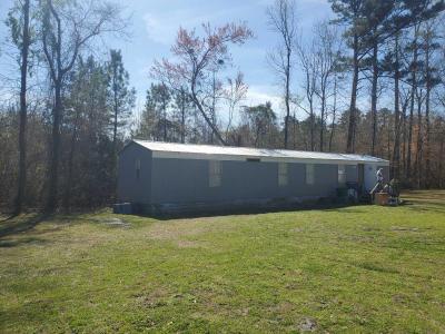 Mobile Home at 1031 Aaron Lane Jacksonville, NC 28540