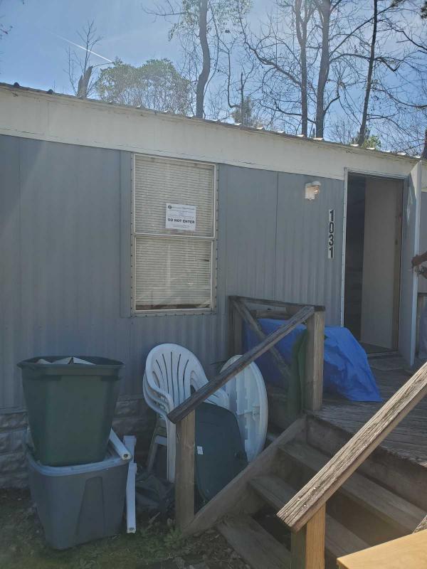 1989 Mobile Home