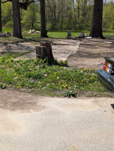 Mobile Home at 11199 State Rd 2 Lot 25 Westville, IN 46391