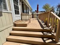 1994 Delaware Western SLC/Westwood Mobile Home