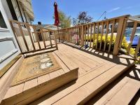 1994 Delaware Western SLC/Westwood Mobile Home