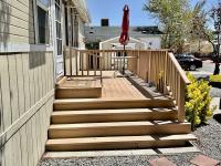 1994 Delaware Western SLC/Westwood Mobile Home