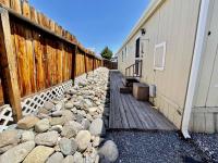 1994 Delaware Western SLC/Westwood Mobile Home