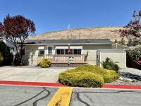 1994 Delaware Western SLC/Westwood Mobile Home