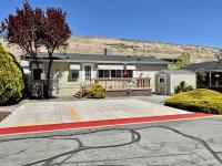 1994 Delaware Western SLC/Westwood Mobile Home