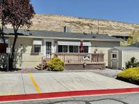 1994 Delaware Western SLC/Westwood Mobile Home