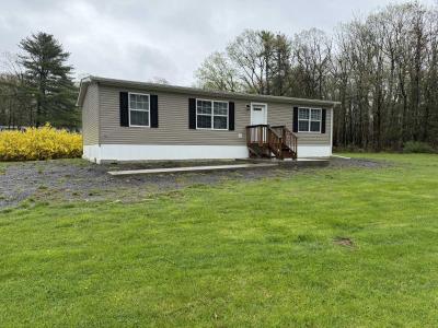 Photo 1 of 28 of home located at 242 Ruby Road Lot 18 Kingston, NY 12401