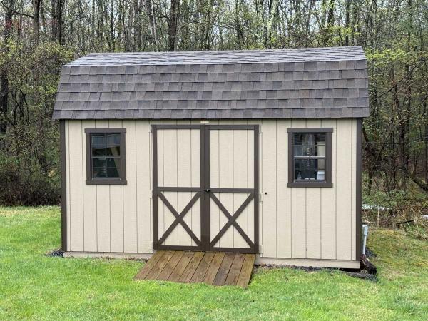 2023 Mobile Home