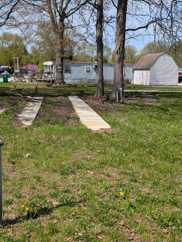  Mobile Home For Rent