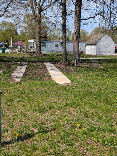 Mobile Home at 11199 State Rd 2 Lot  23 Westville, IN 46391
