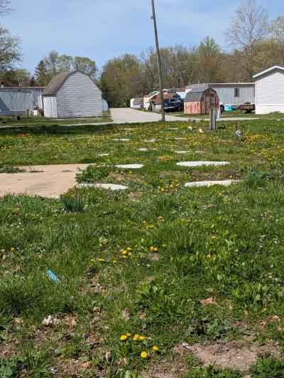 Mobile Home at 11199 State Rd 2 Lot 22 Westville, IN 46391