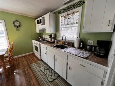 Photo 5 of 18 of home located at 11 Clayton Dr Saco, ME 04072