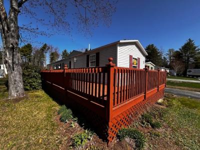 Photo 3 of 18 of home located at 11 Clayton Dr Saco, ME 04072