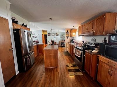 Photo 2 of 16 of home located at 61 Marc Dr Sanford, ME 04072