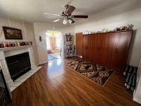 2001 Mobile Home