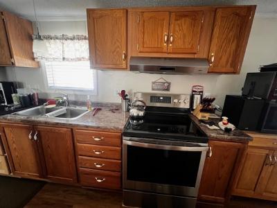 Photo 4 of 16 of home located at 61 Marc Dr Sanford, ME 04072