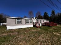 2001 Mobile Home