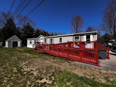 Photo 1 of 16 of home located at 61 Marc Dr Sanford, ME 04072