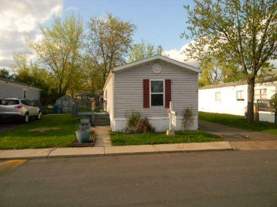 Mobile Home at 23 Sterling Adrian, MI 49221