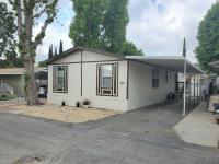 1999 Golden West Homes Inc. 7306GM56001A Mobile Home