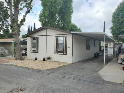 Mobile Home at 29021 Bouquet Canyon Rd #316 Saugus, CA 91350