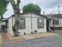 1999 Golden West Homes Inc. 7306GM56001A Mobile Home