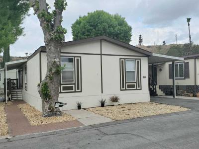 Photo 4 of 26 of home located at 29021 Bouquet Canyon Rd #316 Saugus, CA 91350