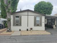 1999 Golden West Homes Inc. 7306GM56001A Mobile Home