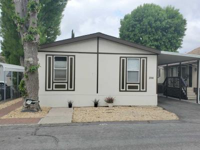Photo 8 of 26 of home located at 29021 Bouquet Canyon Rd #316 Saugus, CA 91350