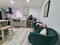 1999 Golden West Homes Inc. 7306GM56001A Mobile Home