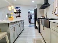 1999 Golden West Homes Inc. 7306GM56001A Mobile Home