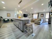 1999 Golden West Homes Inc. 7306GM56001A Mobile Home