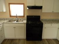 2000 Holly park Manufactured Home