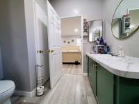 1999 Golden West Homes Inc. 7306GM56001A Mobile Home