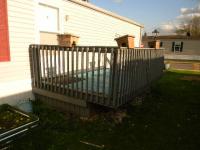 2000 Holly park Manufactured Home