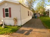 2000 Holly park Manufactured Home
