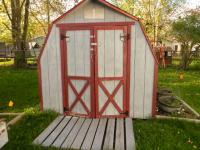 2000 Holly park Manufactured Home