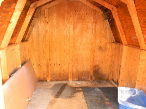 2000 Holly park Manufactured Home