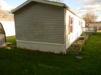 2000 Holly park Manufactured Home