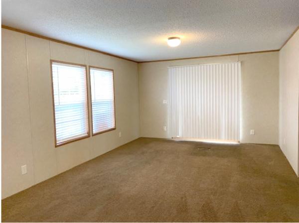 2018 Manufactured Home
