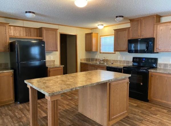 2018 Manufactured Home