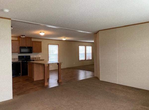 2018 Manufactured Home