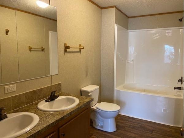 2018 Manufactured Home