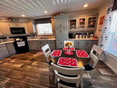 Photo 5 of 23 of home located at 14 Clayton Dr Saco, ME 04072