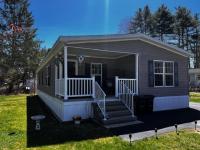 2019 Mobile Home