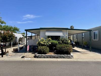 Mobile Home at 153 Calle Margarita Elk Grove, CA 95624