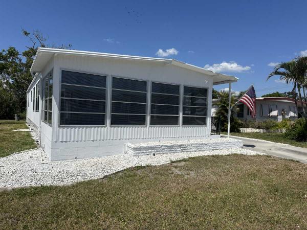 Photo 1 of 2 of home located at 991 Haiti East Venice, FL 34285