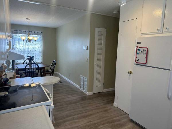 1972 2BA/2BA Mobile Home