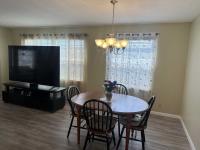 1972 2BA/2BA Mobile Home
