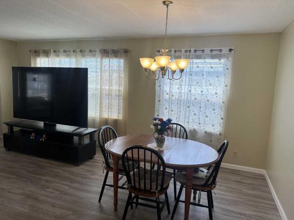1972 2BA/2BA Mobile Home